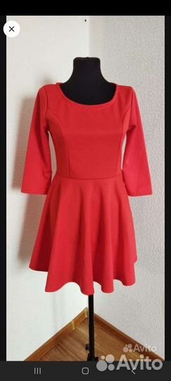 Платья пакетом