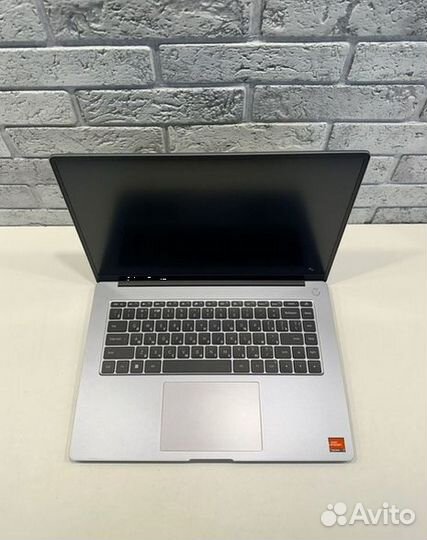 Ноутбук Xiaomi RedmiBook Pro 15 AMD Ryzen 7