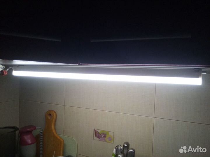 Настенно-потолочный светильник In Home спб-Т5