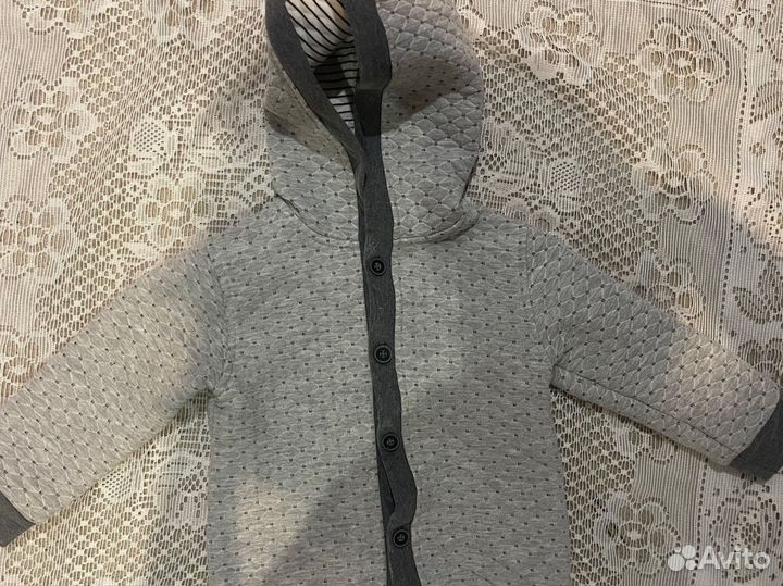 Детские вещи 86 размера