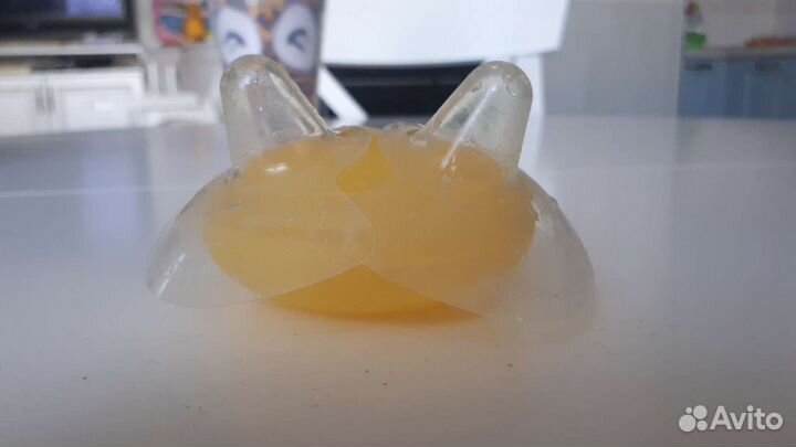 Накладки для груди Медела