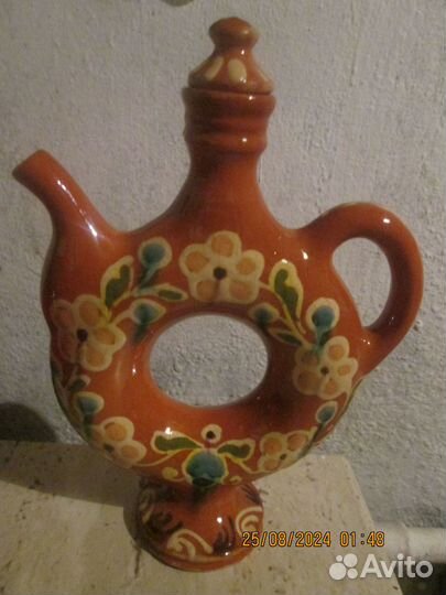 Куманец СССР