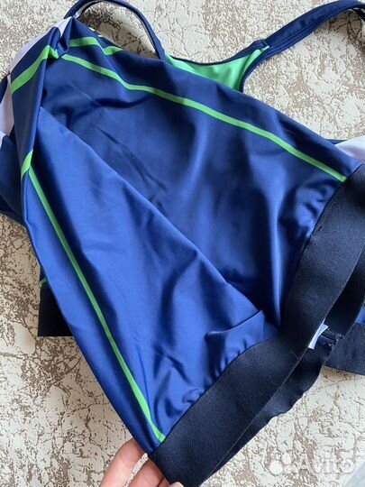 Спортивный костюм женский