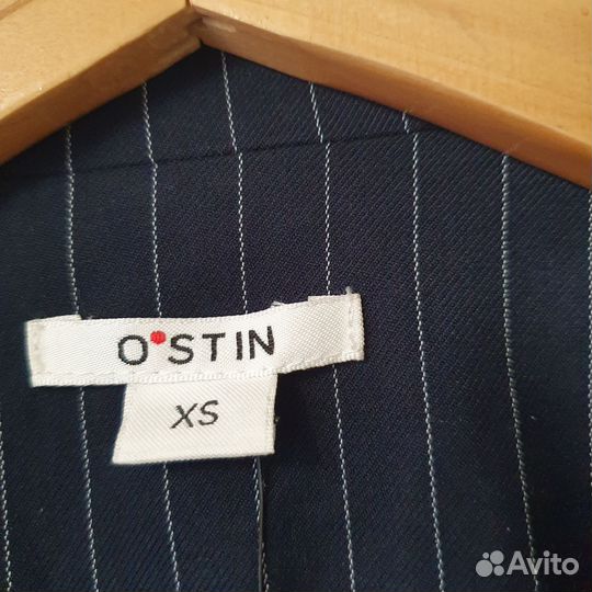 Новый с биркой жакет Ostin xs