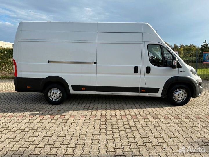 На разборе фиат дукато fiat ducato 2.3 multijet eu