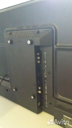 Телевизор toshiba 32
