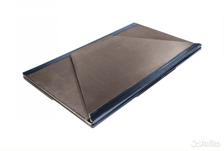 Слань фанерная для лодки Аква Мастер 300 тр