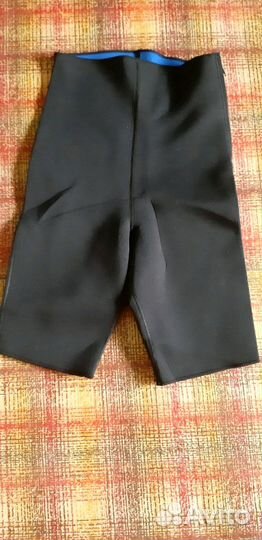 Бриджи для похудения