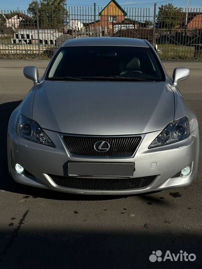 Lexus IS 2.5 AT, 2006, 390 000 км