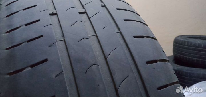 Hankook Kinergy Eco 205/60 R16