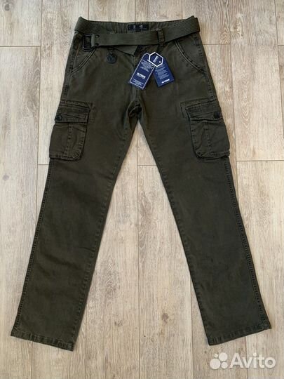 Джоггеры мужские