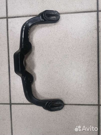 Крепление клипонов bmw r 1100 rs