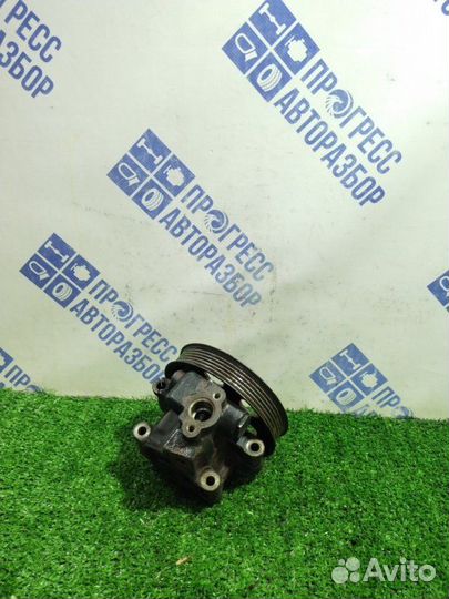 Насос гур Ford Mondeo 3 седан 1.8 130 duratec