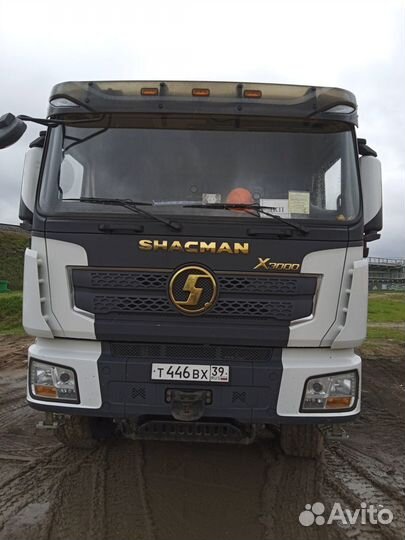 Водитель самосвала вахта