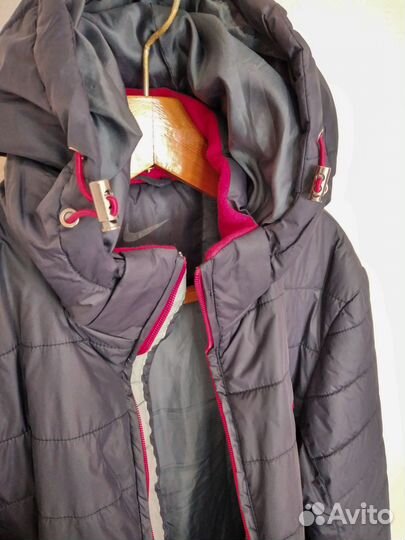 Куртка мужская демисезонная 46-48 размер