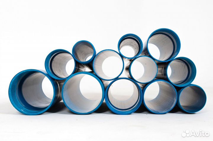 Обсадные трубы