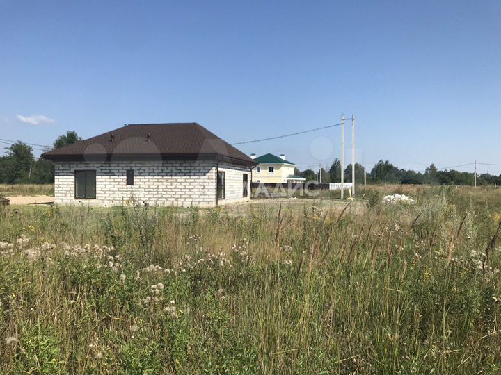 Участок 11 сот. (СНТ, ДНП)