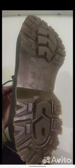 Dr martens UK 11