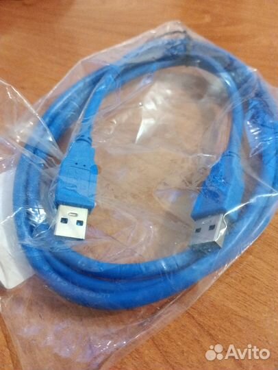 Usb З.0 удлинитель