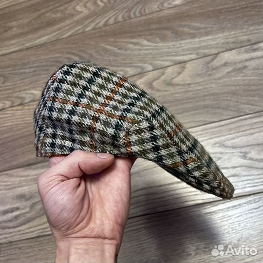 Жиганка Barbour