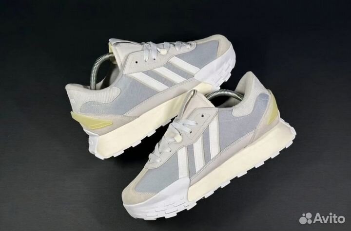 Adidas neo futro новые 40 41 42 43 44 45 Кроссовки