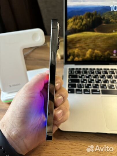 iPhone 13 Pro Max, 128 ГБ