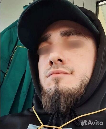 Личный семейный водитель