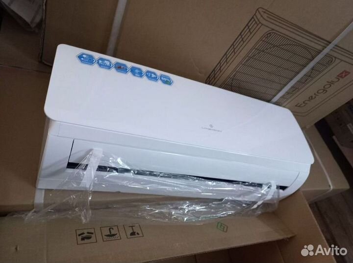 Кондиционеры