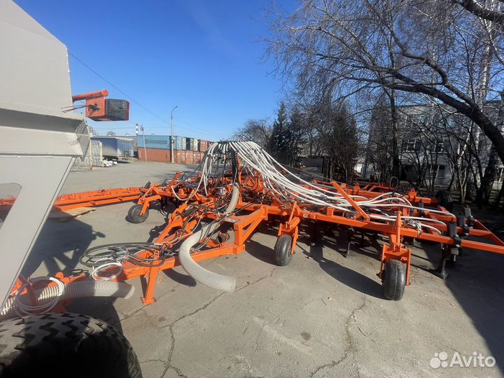 Комплекс посевной Сибсельмаш ПКС-8, 2023