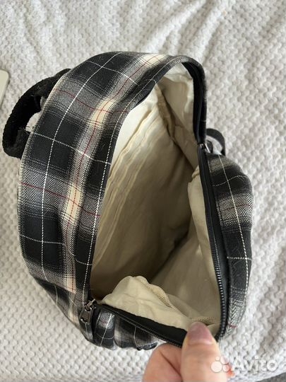 Рюкзак школьный и повседневный