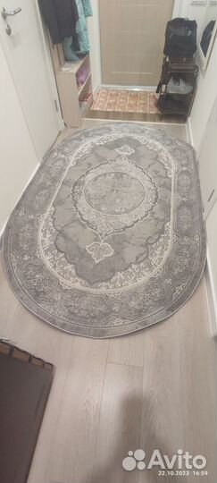 Ковер новый