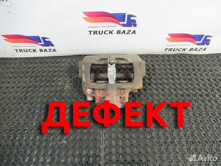 41033395 Суппорт левый