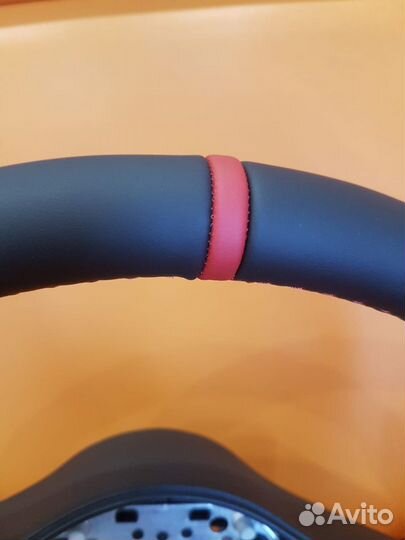 Руль Mercedes-Benz S-Class W222 AMG