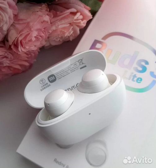 Xiaomi Redmi Buds 3 Lite