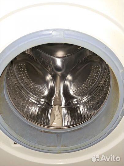 Стиральная машина haier