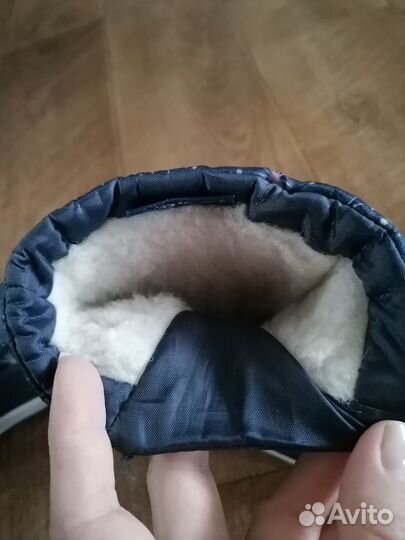 Детская обувь