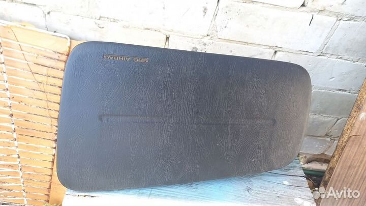 Подушка безопасности левая nissan cube az10 (z10)