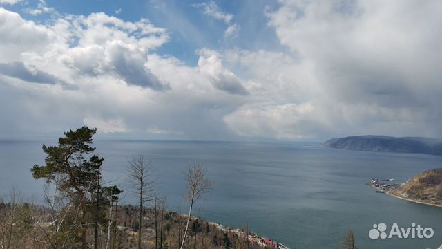 Туры на Байкал