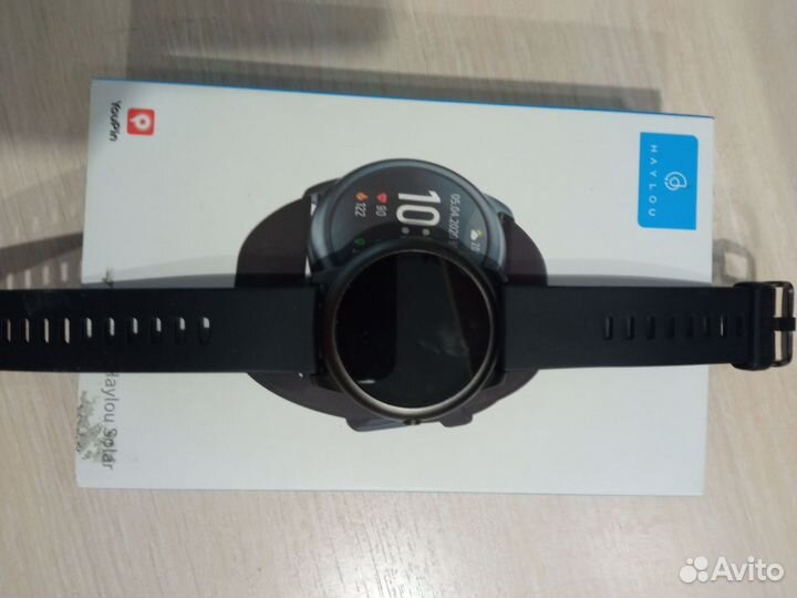 Фитнес часы