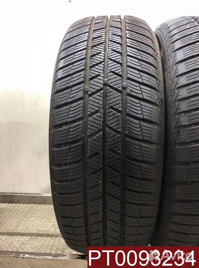 Barum Polaris 5 205/60 R16 98H