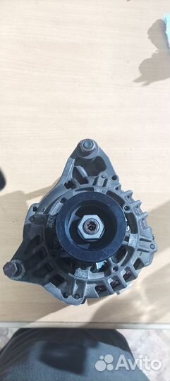 Генератор kia sportage 2