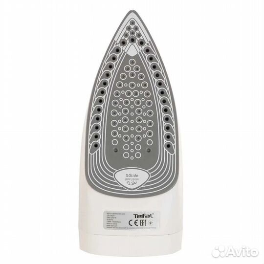 Утюг Tefal Express Steam FV2835E0