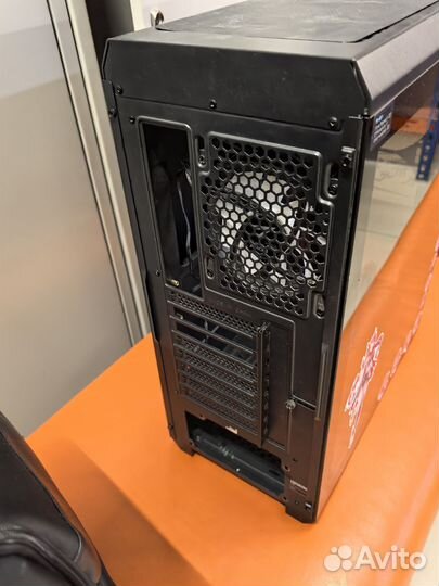 Корпус Zgaming Rare M2