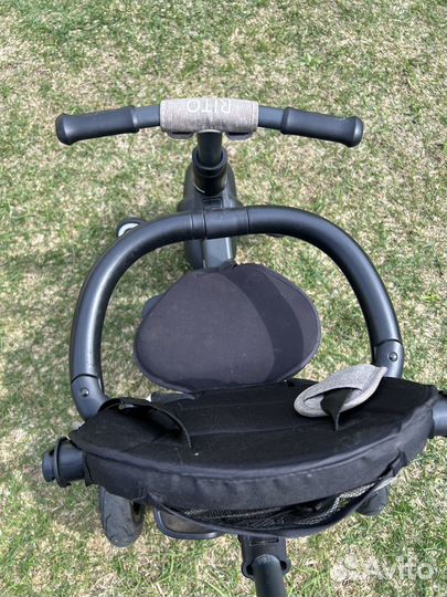 Детский велосипед qplay rito AIR