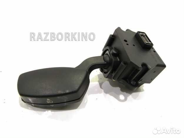 Переключатель поворотов подрулевой BMW