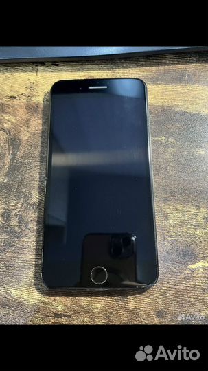 iPhone 7 Plus, 32 ГБ