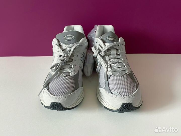 Кроссовки New Balance 2002R ML2002R0 Оригинал