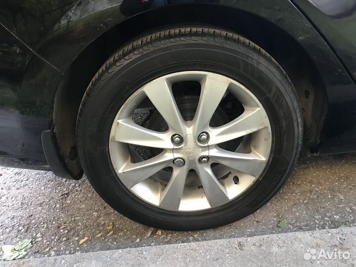 ATF Farm King 4222 205/65 R16