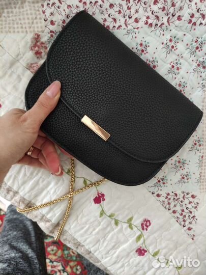 Сумка клатч