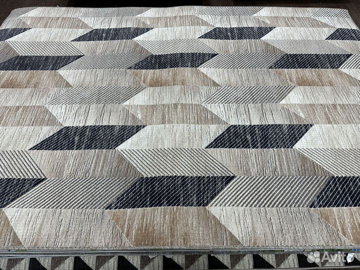 Палас 2х3 новый